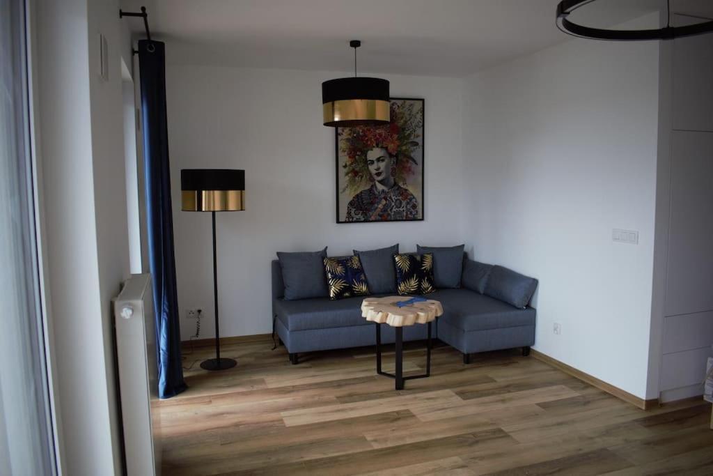 Blue Freeda Apartment Wroclaw